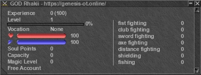 Signature for player GOD Rhakii